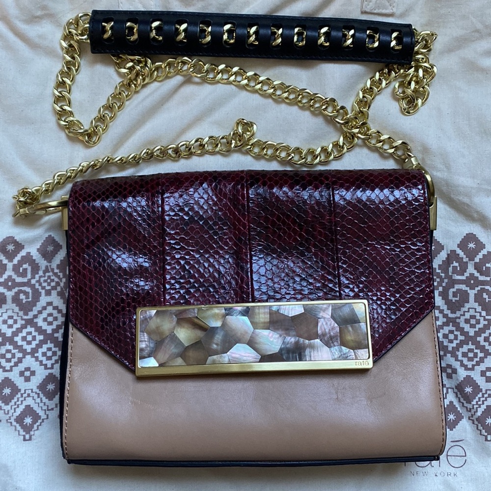 Rafé Handbag